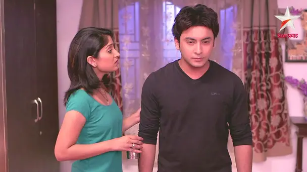 Rishikesh Fails the Interview