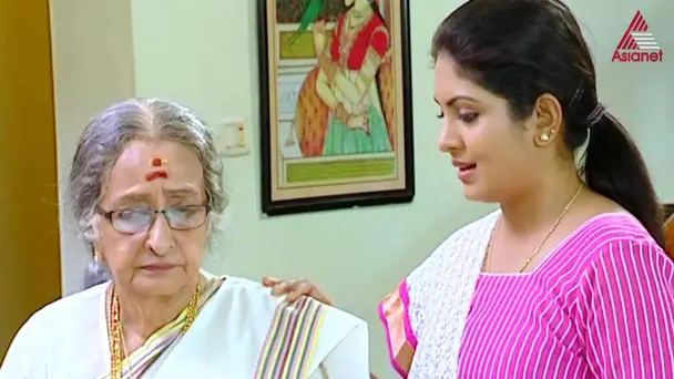 Deepthi is left speechless!