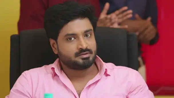 Senthil Offends Jaya