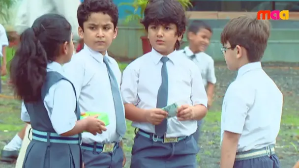 Tolu, Molu Force Vidya