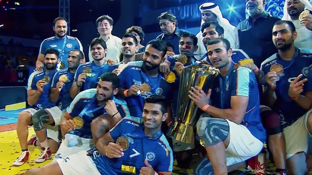 One Dream, One Journey