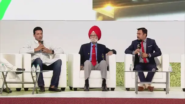 The Future of Indian Sports