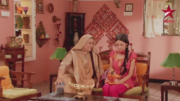 Khushi's decision shocks Arnav