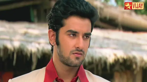 Meera Challenges Pandi