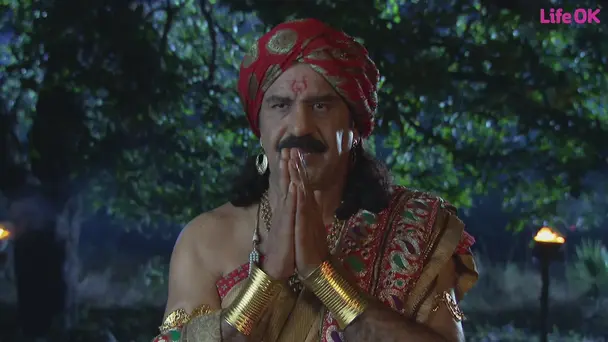 Manika seeks Loknath's help