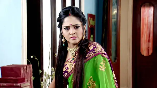 Jhilmil, the Traitor!