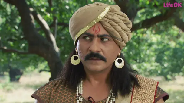 Mahamantri's conspiracy