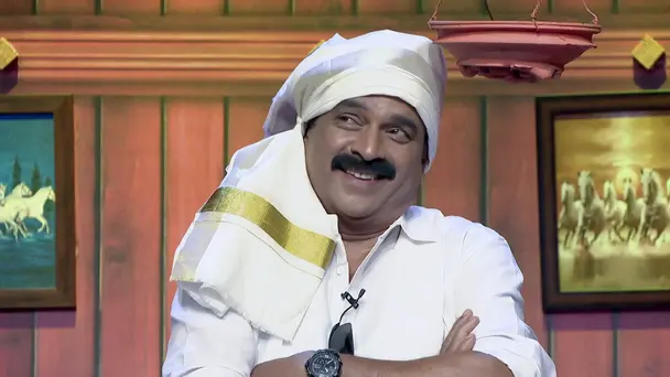 Falgunan's Special Payasam