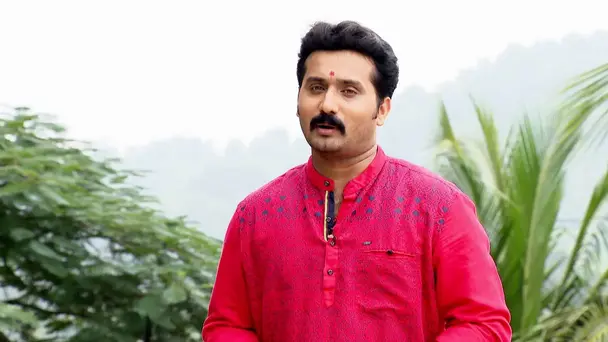 A Journey To Sabarimala