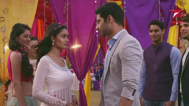 Adarsh is Attracted to Swadheenta