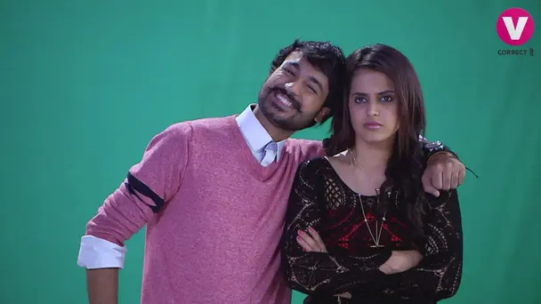 Antara Dislikes Mandy