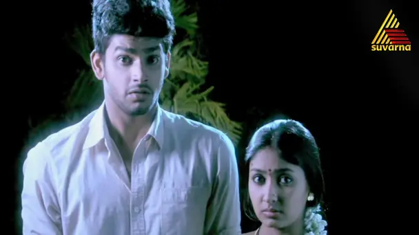 Durga-Nakul Spend Time Together