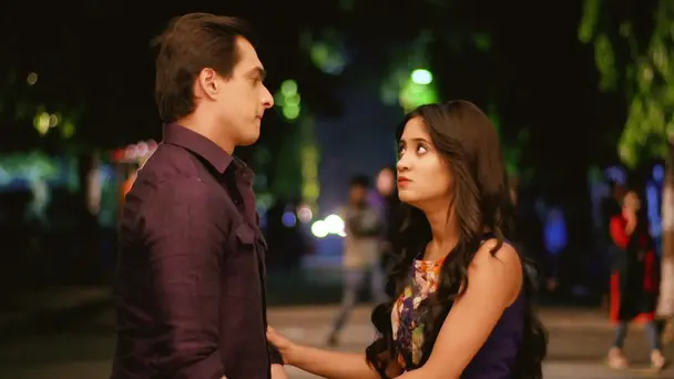 Kartik Upsets Naira