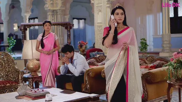 LD-Radha bring Jhanvi home