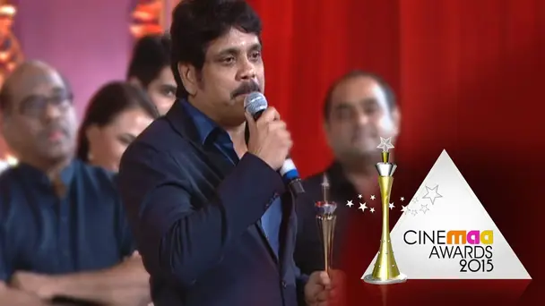 It's a starry, starry night!