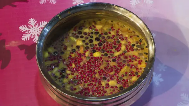 Delicious Payasam for You!