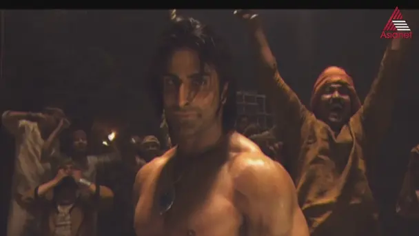Kaala Saaya kidnaps Khurshid