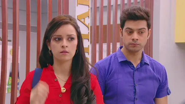 Will Riya Get Close To Shiva?