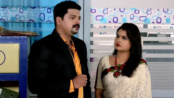 Kavitha To File A Complaint