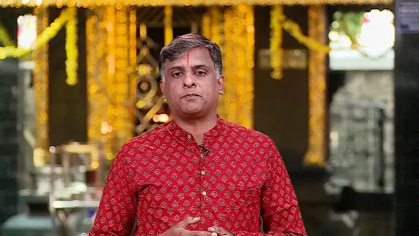 The Glorious Ayyappan Temple