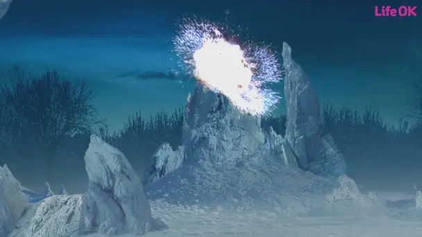 Arunasur uses all his powers