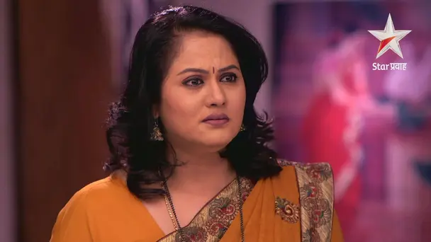 Meenakshi's Evil Plan