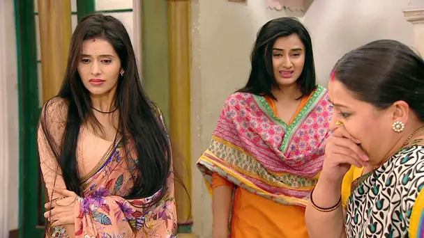 Preeti Proclaims Her Love!