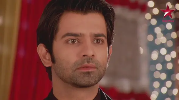 Arnav discloses Shyam's truth