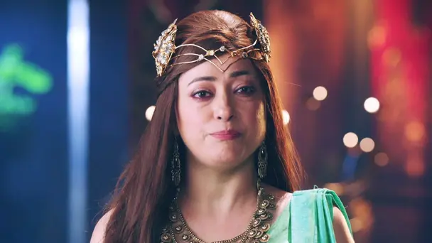 Apama's Plan Against Nandni