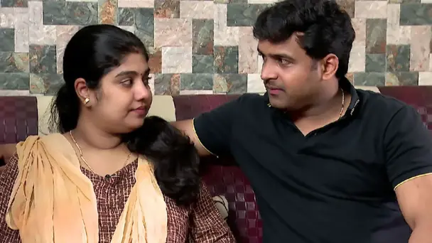 Journey to Parenthood