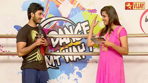 Vijay Television Awards Munnottam: 3