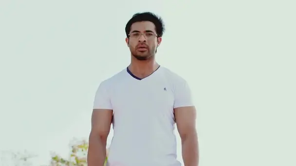 Anand Ends His Life?