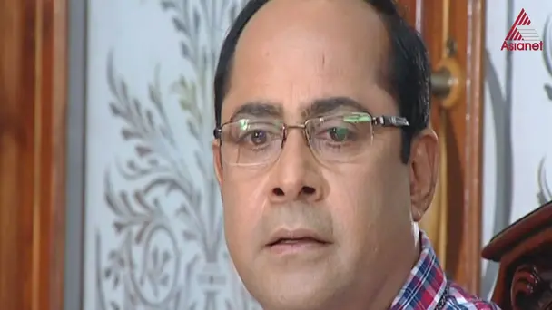 Urmila visits Varsha