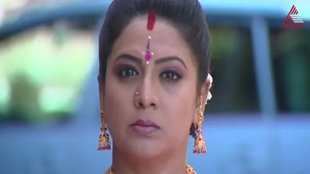 Amrutha's chosen as the bride