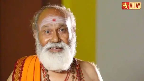 Vaidyan counsels Nila