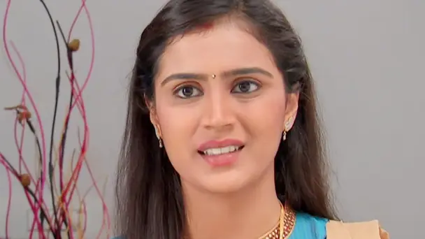 Karuna Gets Inquisitive