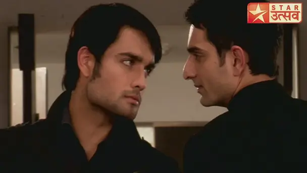 Abhay confronts Siddharth
