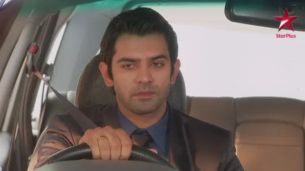 Arnav and Khushi in Gupta house