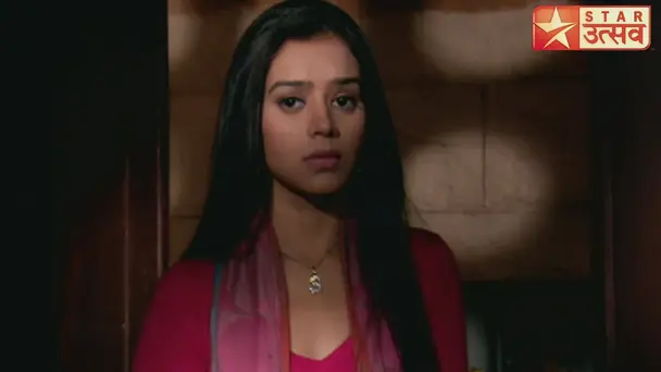 Piya is disheartened