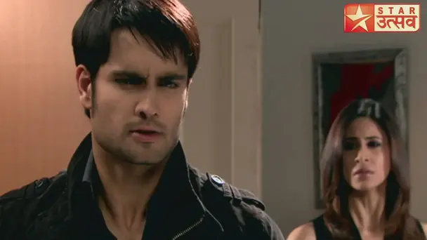 Abhay confides in Haseena