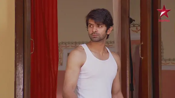 Khushi challenges Arnav