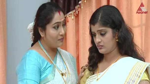 Varsha finds it tough