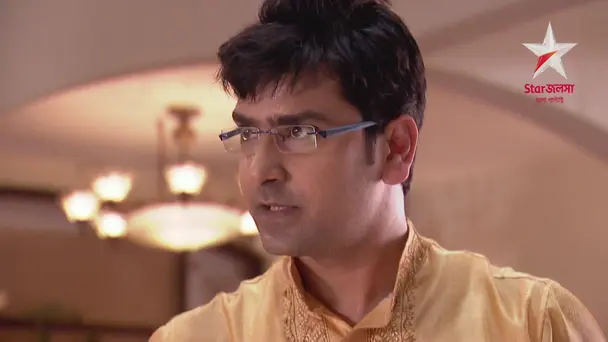 Krishnendu's Confession