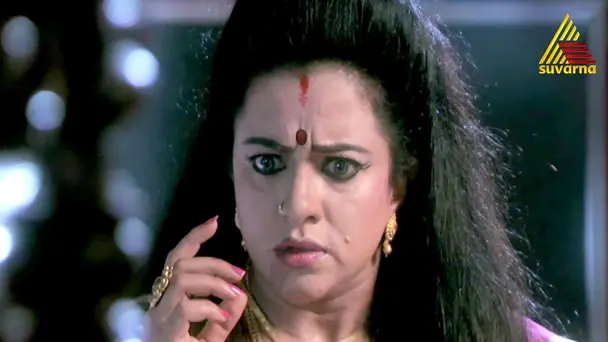 Damayanti Behaves Weirdly