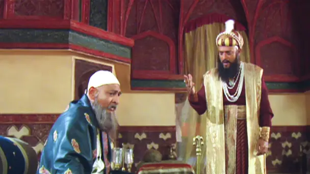 Aurangzeb To Kill Shivaji?