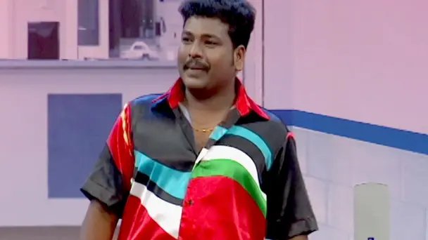 Slapstick Comedy At Its Best