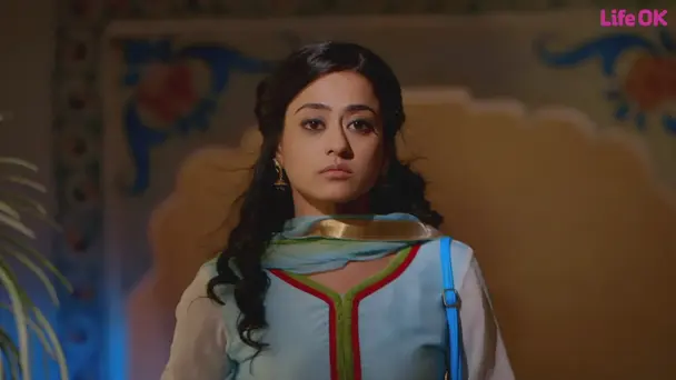 Shraddha thinks about Sher Singh