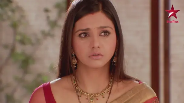 Anjali does not believe Khushi