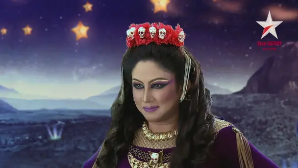 Katkati Reaches Chaderdesh