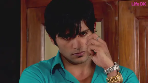 Has Viraj Found the File?